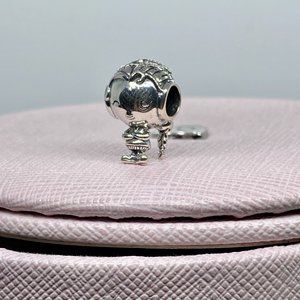 PANDORA Girl Teenager Charm